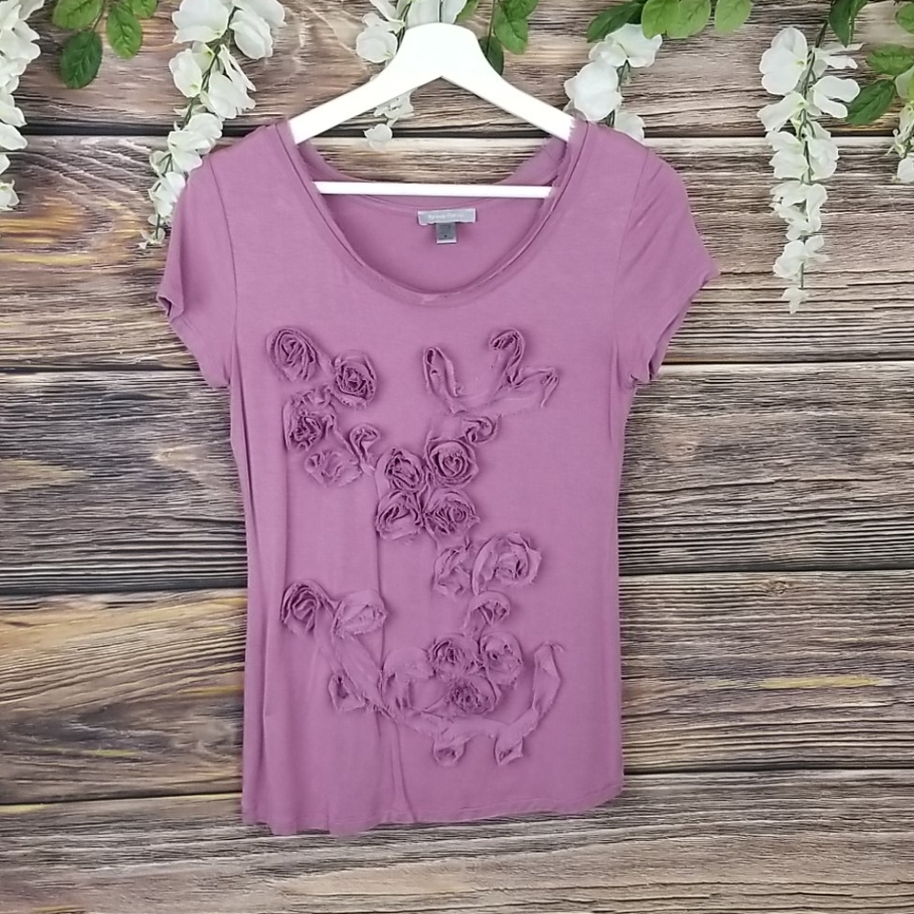 Forever Fashion Flower